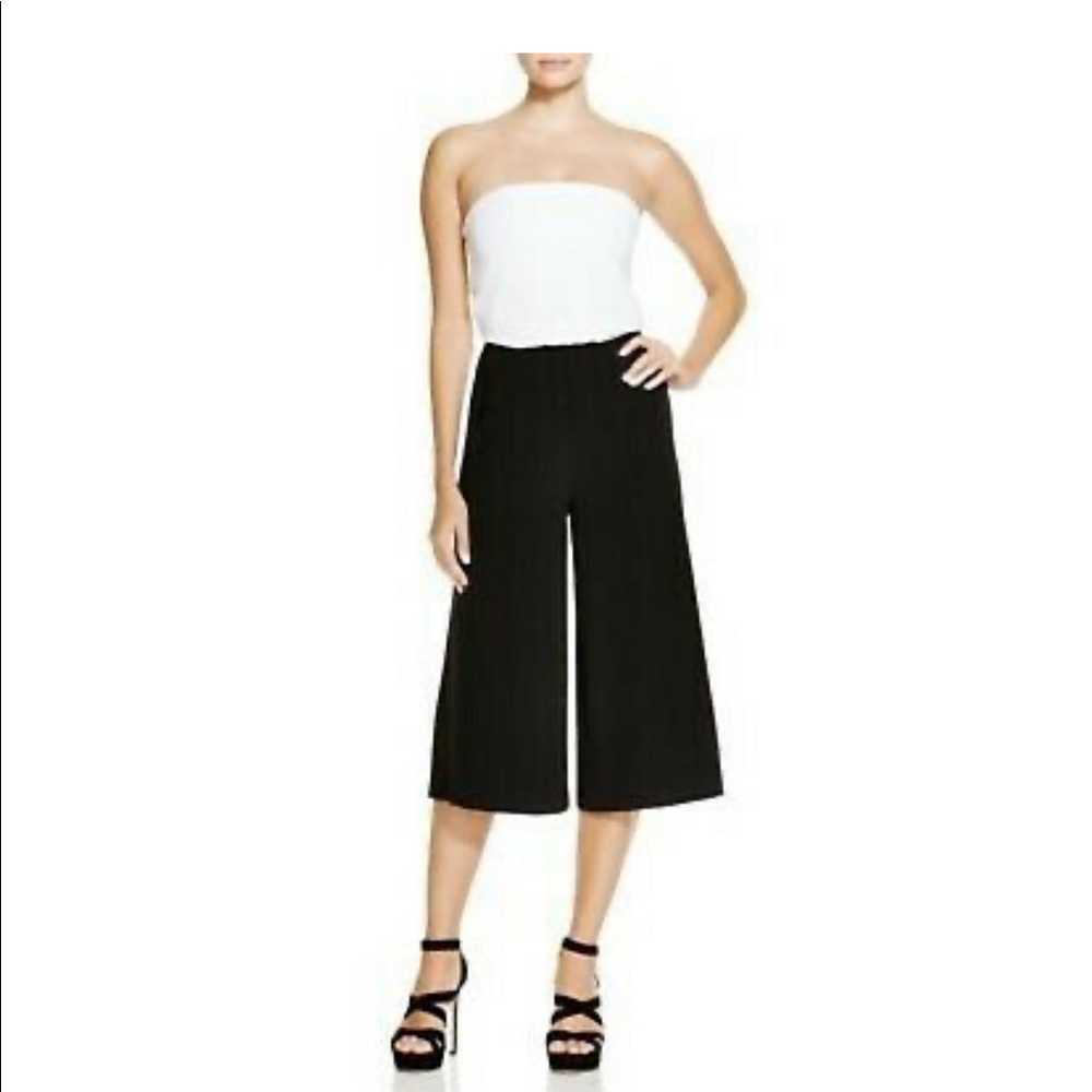 Alice and Olivia jumpsuit